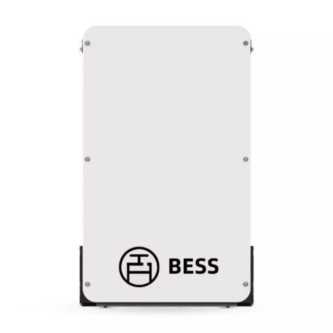 Home BESS家用储能电池新能源系统| BESS | 家用储能电池新能源系统为 